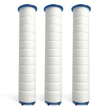 글랑앤 여행용 샤워필터 3p 세트, 3개