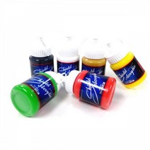 쉴드 모노폴리 아크릴물감 250ml, 649 Violet