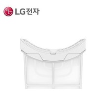 LG 정품 트롬 건조기 보푸라기 먼지 필터 RH16VS RH14VN1 RH14KH, 1개
