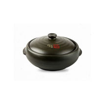 참숯 찐 옹기내열뚝배기(3호)170