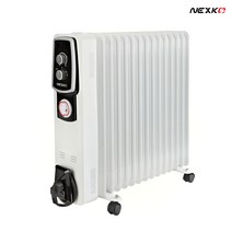 넥스코 라디에이터 15핀 NKR-15T
