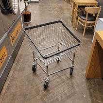 티렉스 런드리 카트런드리 카트