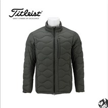 타이틀리스트 TWMO2253 골프웨어 스트레치 인슐레이션 골프자켓(일본정품)