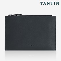 탄틴 테일러 가죽 클러치백 T61001 탄 3사이즈 6컬러
