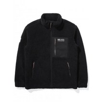 K2 비숑 BICHON 인피니움 자켓Black