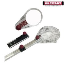 마일즈 라우터 원형톱가이드 1269