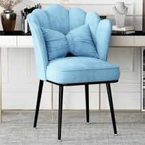 보컨셉오타와의자 체어 인테리어 북유럽 모던미드센추리 모던미드 암체어 카페의자 1인용소파, D