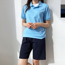 PLSFM 1033G 남여공용면트레이닝반바지