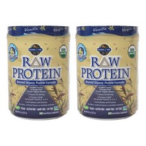 가든오브라이프 로우 프로틴 포뮬러, 2개, 631g