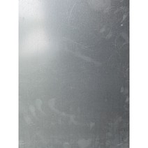 함석철판 절단 1T 500x500(mm), 1개