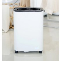 호개몰 컴프레서 제습기 10L 초슬림 여름 빨래 실내건조 색상 4종류 헤파필터, 모닝그린