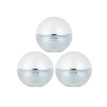 에이트크림 팔자주름 탄력고민케어 파인부위 주름개선, 50ml, 3개