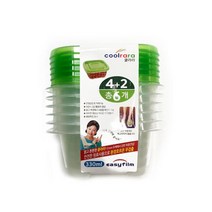 쿨라라 정사각330ml(1호) [35373]