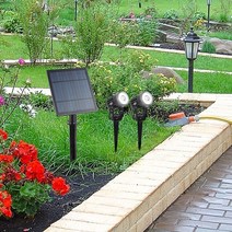 160mA 전체 판매 분 태양 전지 패널 태양 2V 0.32W 전원 LED 방수 쉬운 설치 시스템 태양 잔디 램프, 한개옵션0, 한개옵션0