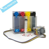 삼성전자 SL-J3560W 무한잉크 공급기, 02.안료공급기, DIY무한잉크대용량1400ml