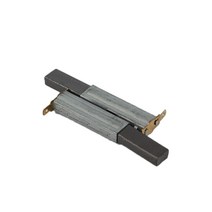 산업용 진공 청소기 부품 75*10*6mm 모터 카본 브러시 2 개, 한개옵션0
