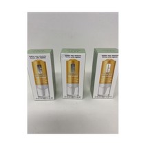 3 X 크리니크 CLINIQUE 프레쉬 FreshPressed Daily Booster With Pure Vitamin C 10% - Set 3 x 7.5ML