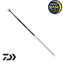 다이와 청명 MX 사오카케 3절 민물바닥 받침대 한국다이와정품