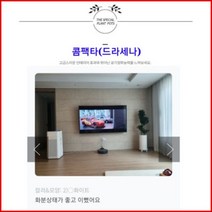없음 [반값화분] MAIN-대형콤팩타130(드라세나) 직접배송 축하화분 개업화분 거실화분 카페화분 인테리어화분 아레카야자 극락조 알로카시아 파키라 고무나무, 백자원통(도기)