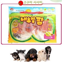 다이어트 천연재료 강아지간식 고구마 펫푸드 개육포, 상세페이지 참조