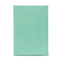 봉황 분채 배경칠 동양화 화판 1호 ~ 2호 화록청 (花綠靑) No.963 [Color No. 43], F(인물)형, 3합 장지