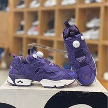 리복 NC불광점 클래식 인스타 펌프 퓨리 V62248