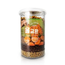 헬로우그린 진도 울금환 350g(통), 1, 본상품선택, 본상품선택