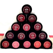 하나의 (1) Revlon Super Lustrous 립스틱 색상을 선택하십시오, 510 Berry Rich Crème