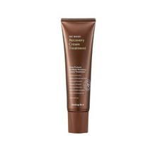 힐링버드 울트라 프로틴 노워시 리커버리 크림 트리트먼트 130ml, 1개