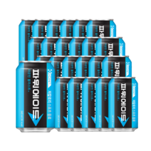 코카콜라 파워에이드 마운틴블라스트 CAN 355ml x 24캔