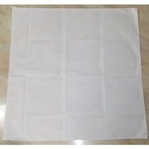 패스 9. 선택형 2023년 제과 제빵 기능사 실기 시험 준비물 도구 지참물 주방용품 베이킹, 5. 면보자기