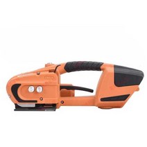 핸드밴딩기 플라스틱 포장 결속기 소형 pp벨트 포장기, EWS-16(단일 배터리)