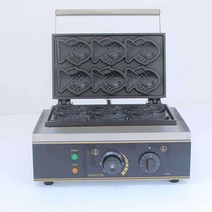 가정용 붕어빵 기계 도미빵틀 메이커 푸드트럭 카페