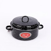 EIX210096키친아트 직화 냄비 군밤 군고구마 냄비 스텐 28cm