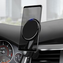 슈퍼윙스 차량용 핸드폰 무선 충전 나노패드 거치대, 슈퍼윙스 충전거치대