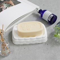 퍼퓸비누 향좋은 목욕비누 세안비누 2p 결혼식답례품 설선물 노폐물제거 홍조화장품, 2개