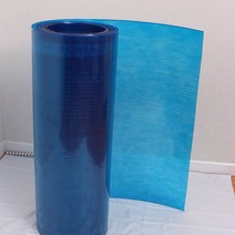 골판렉산 렉산골판 슬레이트 렉산 PC 지붕재, 네이비 1m 폭 1.2mm 두께 30m 1롤