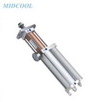 공압 부스터 실린더 MPT 시리즈 MPT100 MPT100X50/100/150/200-20-5T, MPT100X50-20-5T