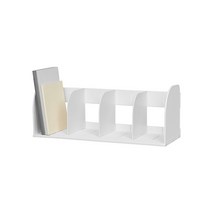 시스맥스 점보 책꽂이 280129, 단품