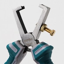 중간홈 피복벗기기 케이블 스트리퍼 다목적 전설공구