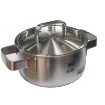 냄비 ELO 스텐 라면 양수 인덕션 18cm 찌개, 상세페이지 참조, 상세페이지 참조