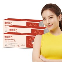 휴온스 비타민 메리트C산 3000mg 90포 3박스, 비타민 메리트 C 산 3000mg 3박스