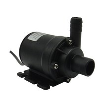 수도모터 800lh 브러시리스 dc 워터 펌프 dc 12v 24v 잠수정 워터 펌프 용, dc24v