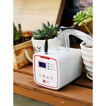 WIFI 자동 급수 장치 원격조정 스마트 급수 시스템, 원격 WiFi (고급 버전) 포트 20개 + 노즐 5개, 원격 WiFi 고급 포트 20개 노즐 5개