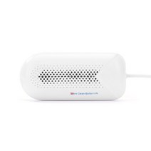과일세척기 휴대용 과일 야채 세탁기 USB 충전 무선 식품 정수기 캡슐 모양 청소 기계, 01 cream-coloured_01 미국