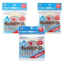 가와구찌 옷수선 매직 수선 패치 테이프, 가와구찌 94-016(두께20mm)