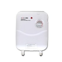 가이저 순간식 전기온수기 GK6