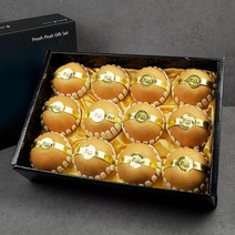 프리미엄 나주배 선물세트 7.5kg (11~13과), 단품