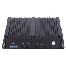 [제이씨링크] 산업용컴퓨터 IPC6000 i7-10510U (기본제품)