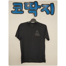 남03137 리복정품 라운드반팔티 스포츠웨어 중고구제 코딱지구제